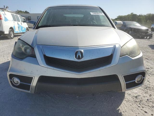 Photo 5 from auction – 2011 ACURA RDX with VIN 5J8TB2H25BA001913