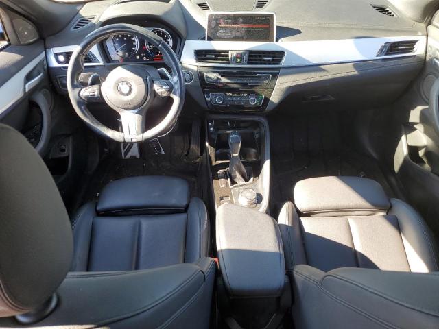 Photo 8 from auction – 2018 BMW X2 XDRIVE2 with VIN WBXYJ5C34JEF72279