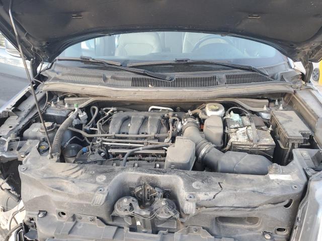 Photo 12 from auction – 2018 FORD EXPLORER L with VIN 1FM5K8F81JGB45600