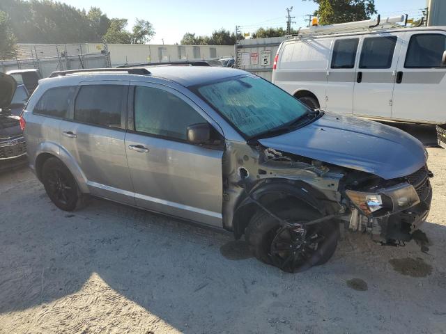 Photo 4 from auction – 2020 DODGE JOURNEY SE with VIN 3C4PDCAB9LT201715