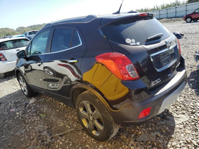 Photo 2 from auction – 2013 BUICK ENCORE with VIN KL4CJASB0DB078541