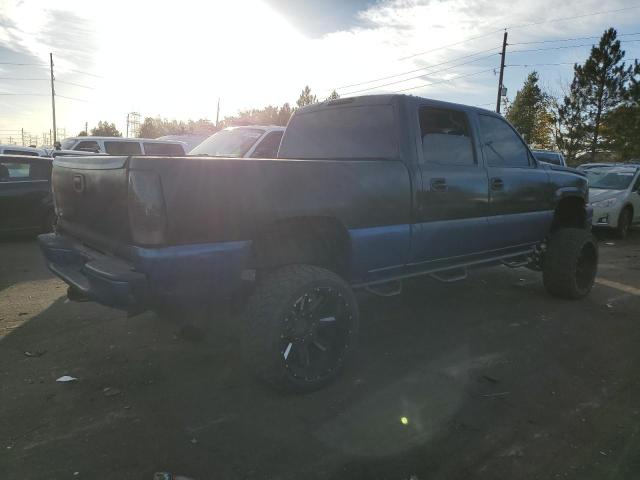 Photo 3 from auction – 2006 CHEVROLET SILVERADO with VIN 1GCHK23D46F195047