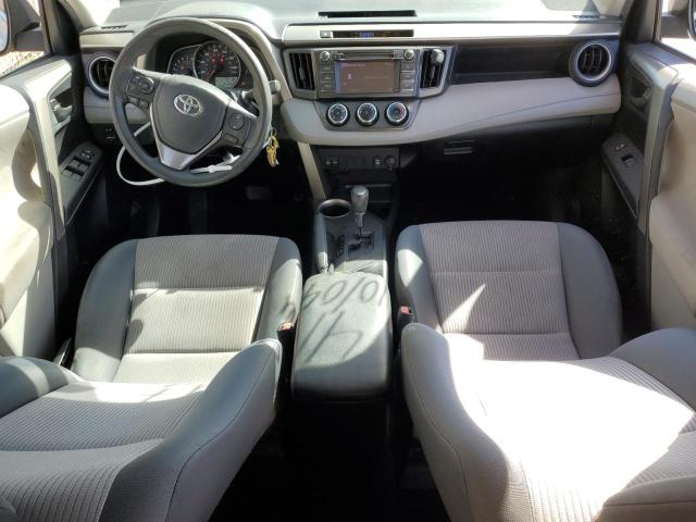 Photo 8 from auction – 2013 TOYOTA RAV4 LE with VIN 2T3BFREV4DW044004