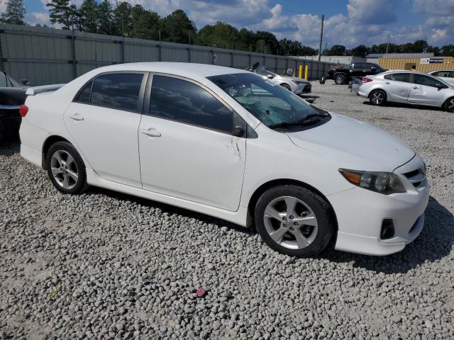 Photo 4 from auction – 2011 TOYOTA COROLLA BA with VIN 2T1BU4EE7BC582180