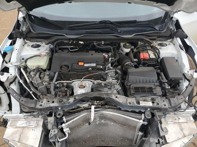 Photo 11 from auction – 2020 HONDA CIVIC LX with VIN 2HGFC2F63LH577910