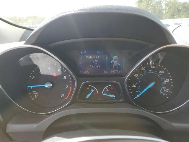 Photo 9 from auction – 2013 FORD ESCAPE SE with VIN 1FMCU0GX7DUD63670