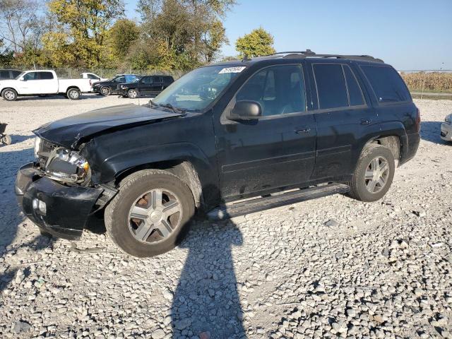 CHEVROLET TRAILBLAZE 2007 with VIN 1GNDT13S472224003 - Photo from auction