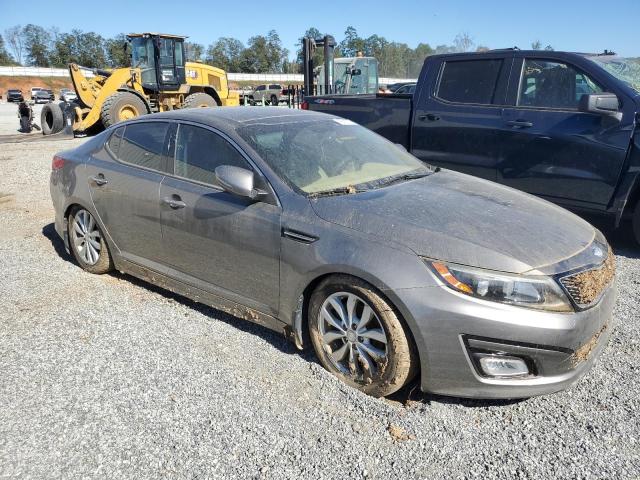 Photo 4 from auction – 2014 KIA OPTIMA EX with VIN 5XXGN4A73EG301371
