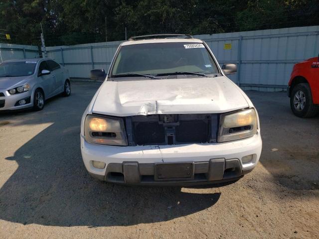 Photo 5 from auction – 2003 CHEVROLET TRAILBLAZE with VIN 1GNDS13S632181510