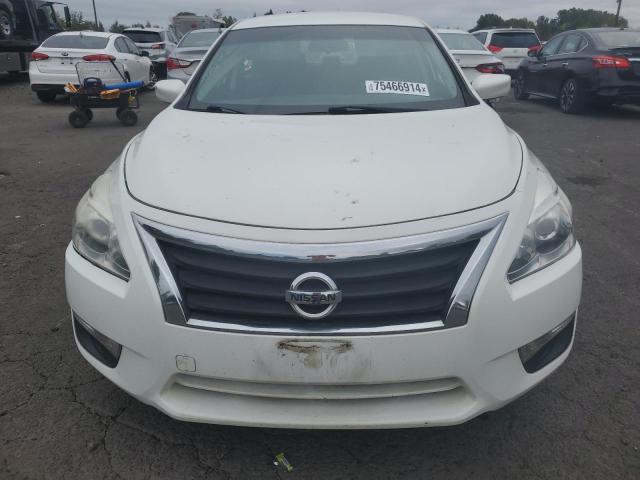 Photo 5 from auction – 2015 NISSAN ALTIMA 2.5 with VIN 1N4AL3AP6FC478865