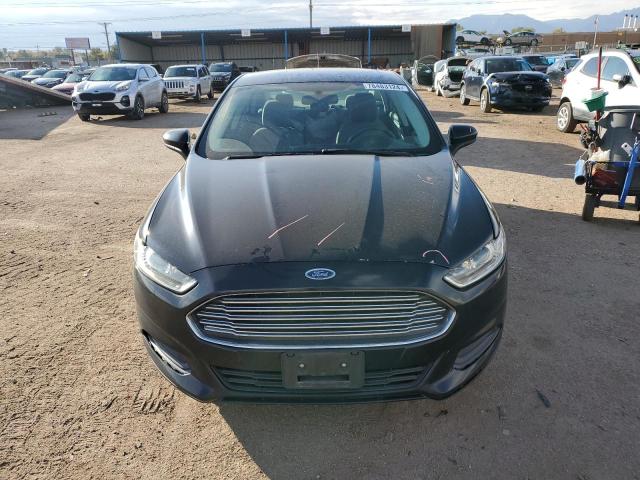 Photo 5 from auction – 2016 FORD FUSION S H with VIN 3FA6P0UU3GR324501
