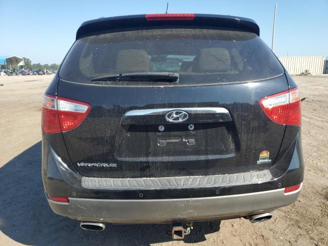 Photo 6 from auction – 2012 HYUNDAI VERACRUZ G with VIN KM8NU4CC0CU201087