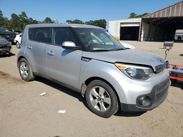 Photo 4 from auction – 2018 KIA SOUL with VIN KNDJN2A28J7595903