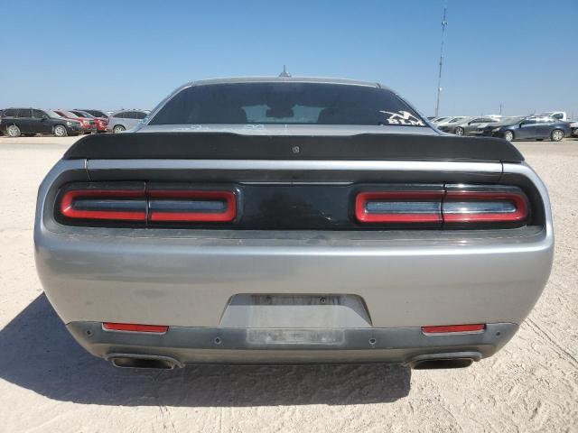 Photo 6 from auction – 2015 DODGE CHALLENGER with VIN 2C3CDZFJ8FH821622
