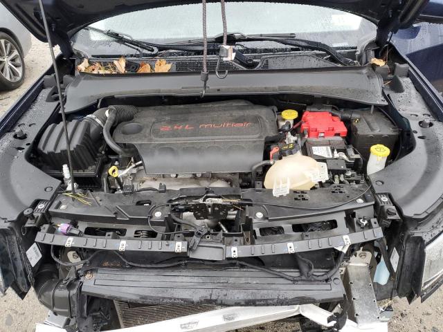 Photo 12 from auction – 2019 JEEP COMPASS LA with VIN 3C4NJDBBXKT690791