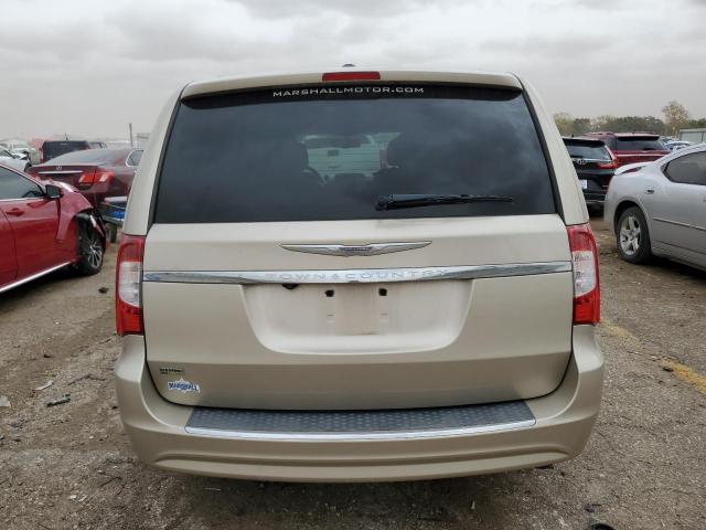 Photo 6 from auction – 2014 CHRYSLER TOWN & COU with VIN 2C4RC1BG8ER131866
