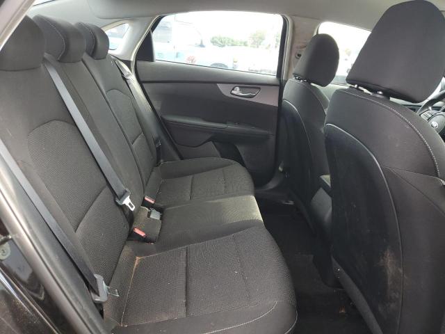 Photo 10 from auction – 2021 KIA FORTE FE with VIN 3KPF24AD9ME283492