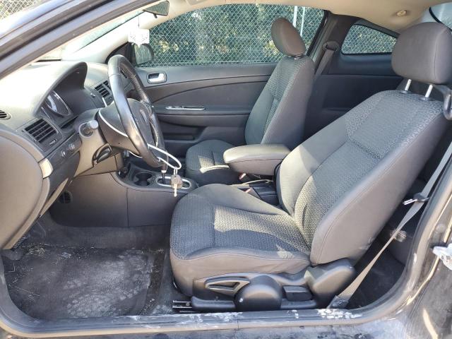 Photo 7 from auction – 2007 PONTIAC G5 with VIN 1G2AL15F877255452