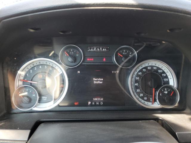 Photo 9 from auction – 2014 RAM 1500 LARAM with VIN 1C6RR7NT7ES125170