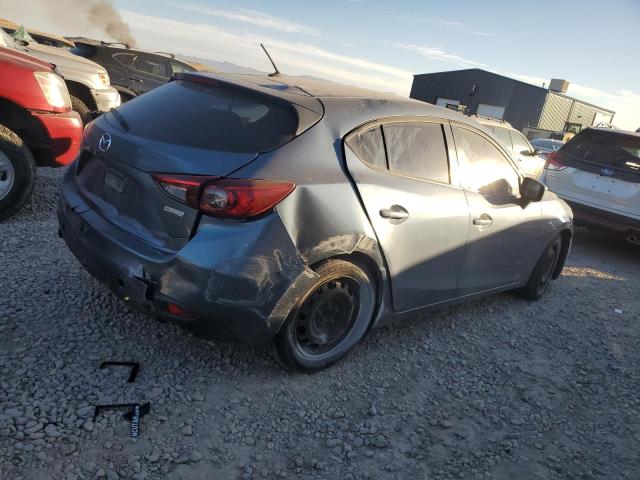 Photo 3 from auction – 2015 MAZDA 3 SPORT with VIN JM1BM1K74F1275239