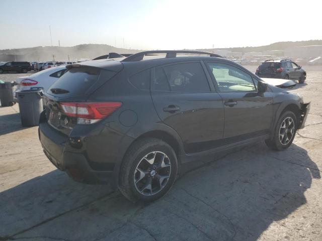 Photo 3 from auction – 2018 SUBARU CROSSTREK with VIN JF2GTABC4JH318534