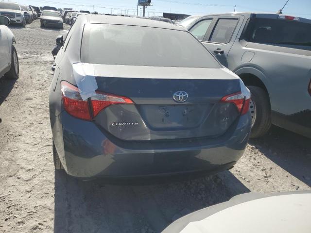 Photo 6 from auction – 2015 TOYOTA COROLLA L with VIN 5YFBURHE5FP251144