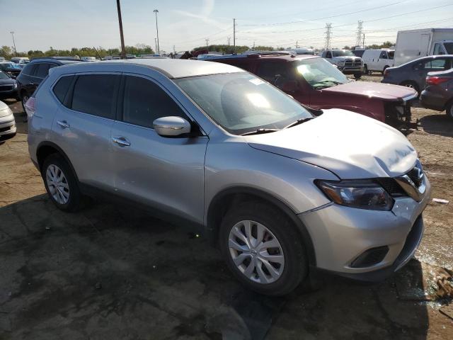Photo 4 from auction – 2015 NISSAN ROGUE S with VIN KNMAT2MV4FP589390