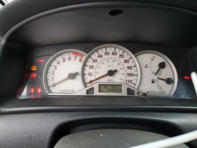 Photo 9 from auction – 2005 TOYOTA COROLLA CE with VIN 1NXBR32E35Z449922