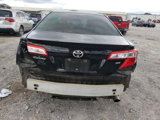 Photo 6 from auction – 2012 TOYOTA CAMRY BASE with VIN 4T1BF1FK0CU181700