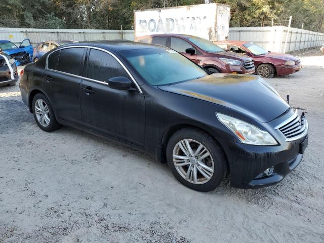Photo 4 from auction – 2012 INFINITI G25 with VIN JN1DV6AR2CM730849
