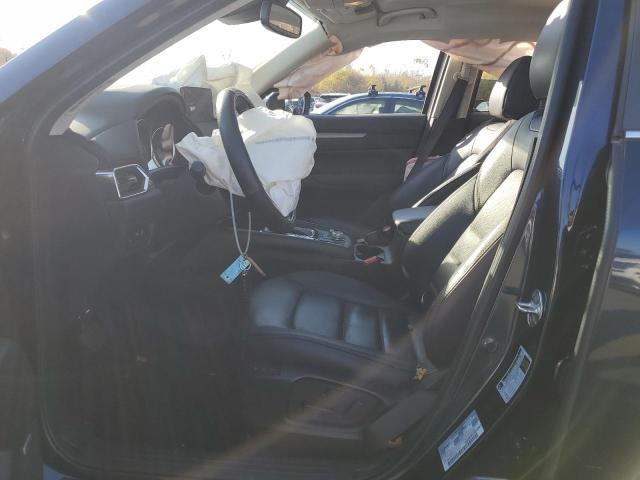 Photo 7 from auction – 2021 MAZDA CX-5 TOURI with VIN JM3KFBCM1M1472197
