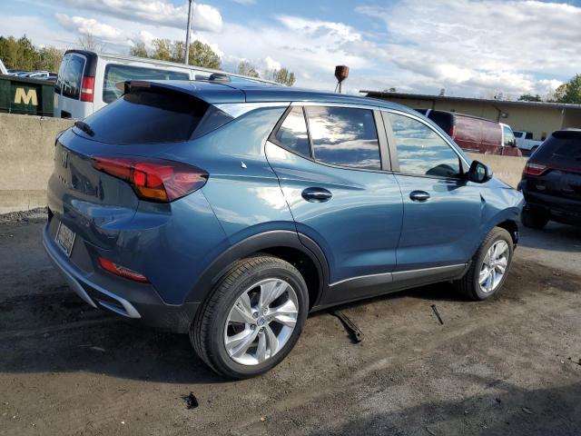 Photo 3 from auction – 2024 BUICK ENCORE GX with VIN KL4AMCSL7RB199545
