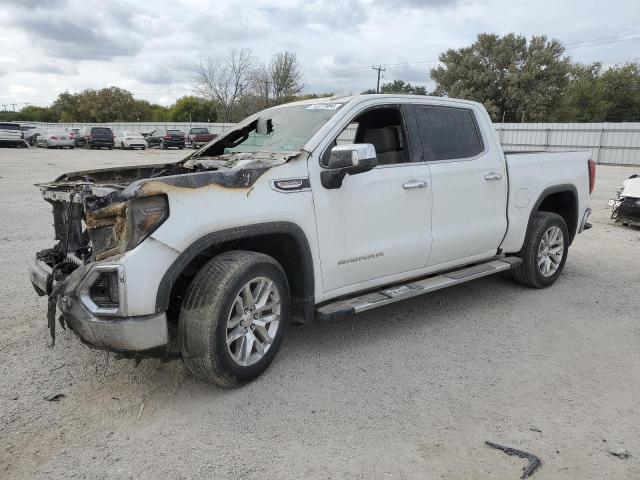 Photo 1 from auction – 2020 GMC SIERRA C15 with VIN 3GTP8DED2LG368108