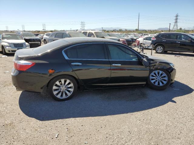 Photo 3 from auction – 2014 HONDA ACCORD EX with VIN 1HGCR2F75EA273277