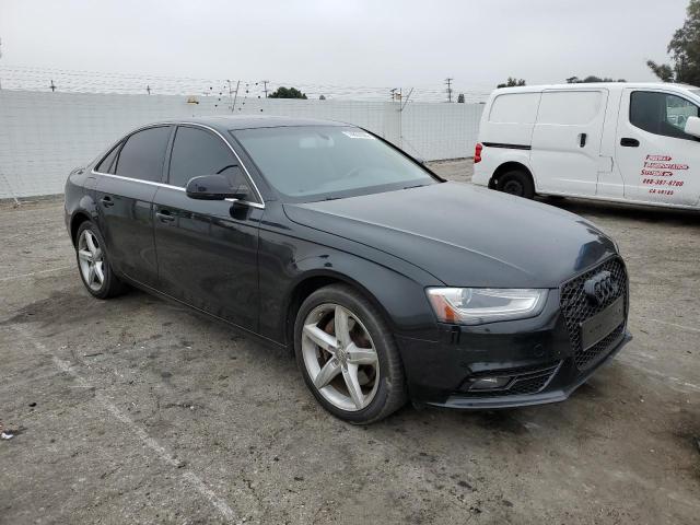 Photo 4 from auction – 2013 AUDI A4 PREMIUM with VIN WAUEFAFLXDN022444