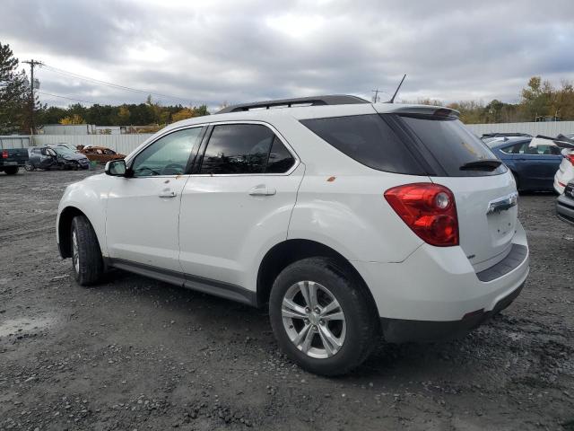 Photo 2 from auction – 2013 CHEVROLET EQUINOX LT with VIN 1GNFLEEK4DZ100376
