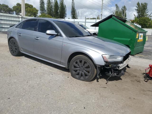 Photo 4 from auction – 2015 AUDI A4 PREMIUM with VIN WAUAFAFLXFN003586