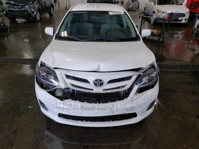 Photo 5 from auction – 2011 TOYOTA COROLLA BA with VIN 2T1BU4EE6BC687762