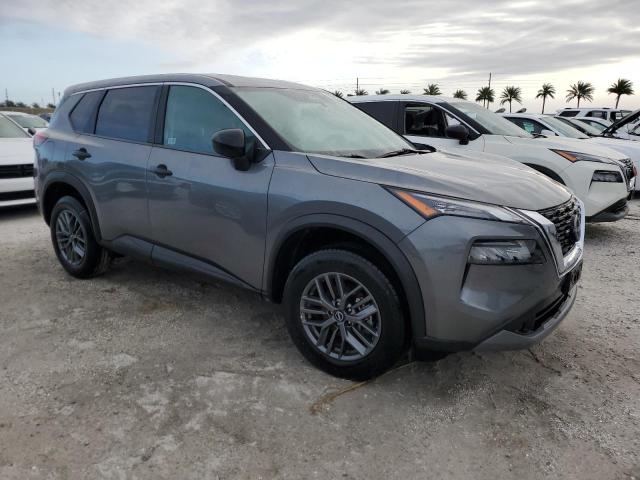 Photo 4 from auction – 2023 NISSAN ROGUE S with VIN 5N1BT3AA9PC946868