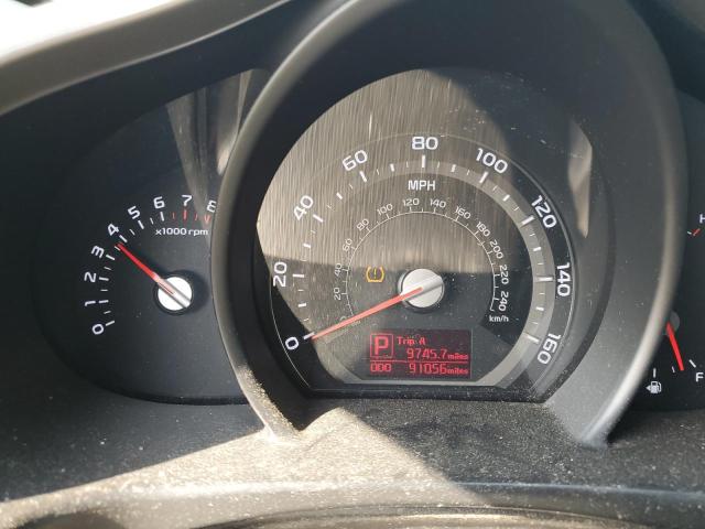 Photo 9 from auction – 2014 KIA SPORTAGE E with VIN KNDPC3AC8E7586820