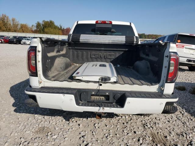 Photo 6 from auction – 2016 GMC SIERRA K15 with VIN 3GTU2NEC6GG348192