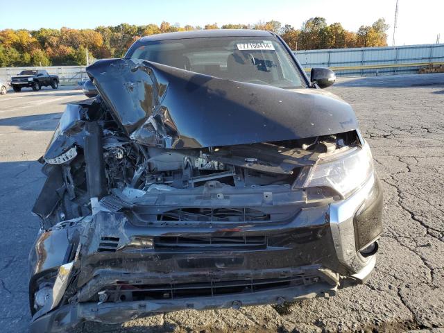 Photo 5 from auction – 2019 MITSUBISHI OUTLANDER with VIN JA4AZ3A30KZ044660