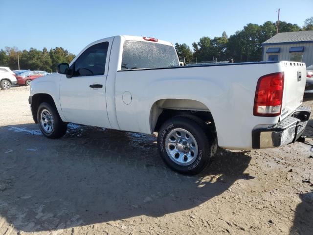 Photo 2 from auction – 2011 GMC SIERRA C15 with VIN 1GTN1TEX1BZ127008