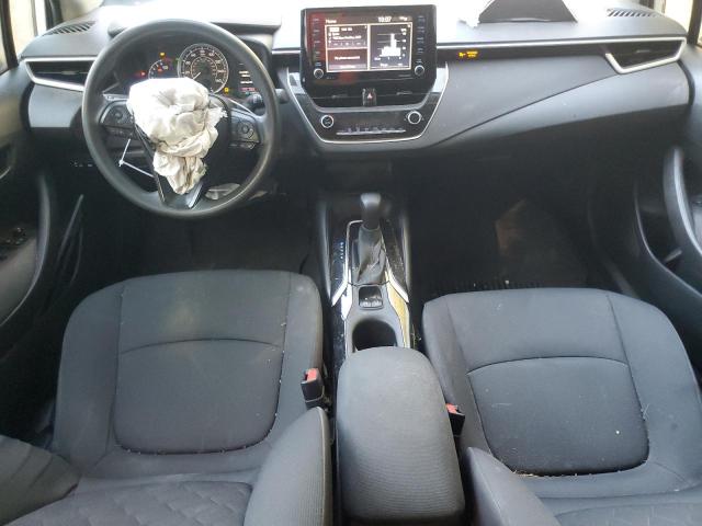 Photo 8 from auction – 2022 TOYOTA COROLLA LE with VIN JTDEPMAE0N3013453