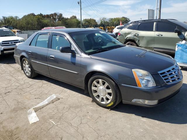 Photo 4 from auction – 2010 CADILLAC DTS with VIN 1G6KA5EY4AU129602