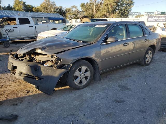 2006 Chevrolet Impala