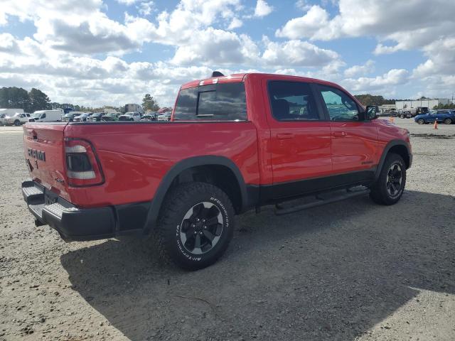 Photo 3 from auction – 2019 RAM 1500 REBEL with VIN 1C6SRFLTXKN551282