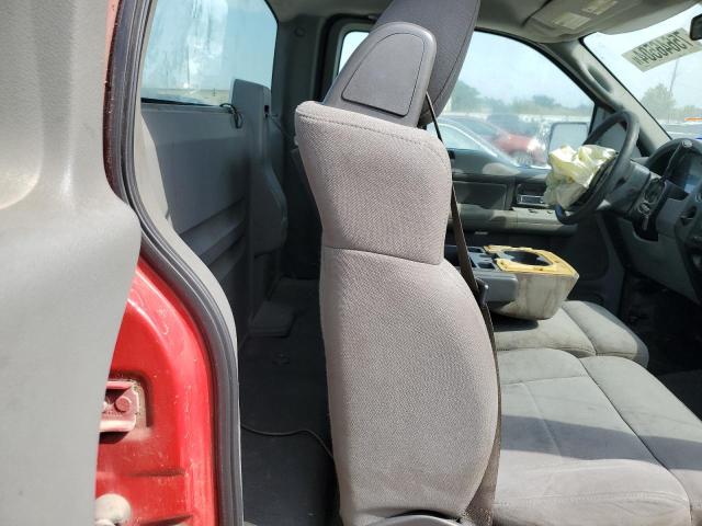 Photo 10 from auction – 2006 FORD F150 with VIN 1FTRF12216NB89408