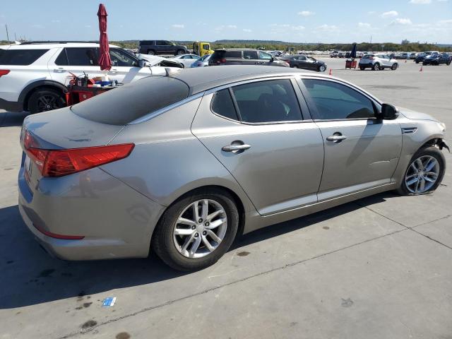 Photo 3 from auction – 2013 KIA OPTIMA LX with VIN 5XXGM4A76DG189487