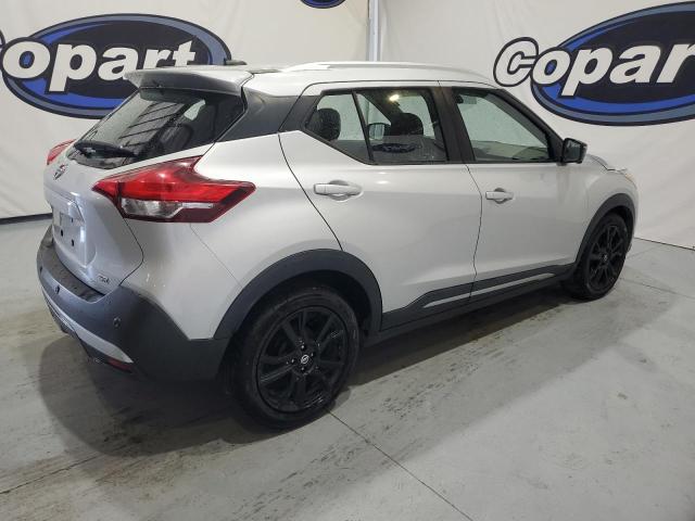 Photo 3 from auction – 2020 NISSAN KICKS SR with VIN 3N1CP5DV4LL507781